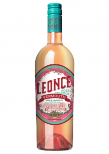 Leonce Rose Vermouth 750 ml