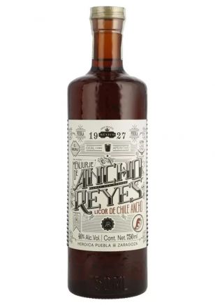 Ancho Reyes Licor de Chile 750 ml
