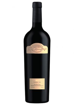 Palo Domingo Blend