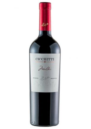Cicchitti Malbec