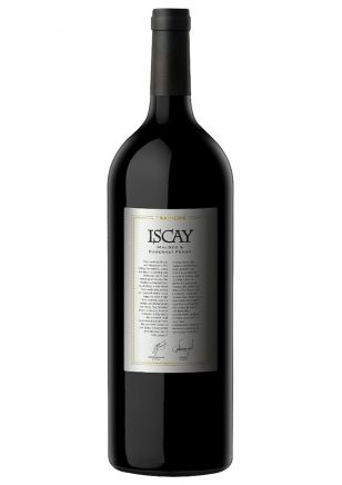 Iscay Malbec Cabernet Franc Magnum
