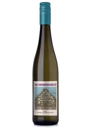 Funckenhausen Cofermentado Malbec Riesling