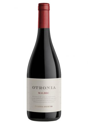 Otronia Malbec Orgánico