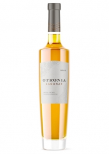 Otronia Lagunar Naranjo Orgánico