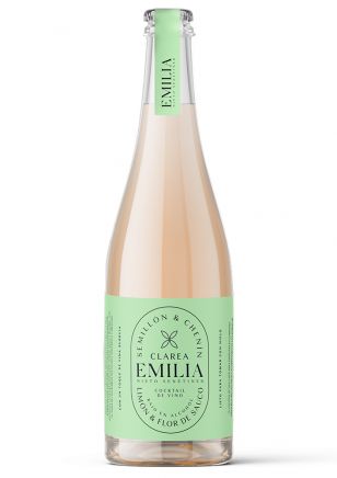 Emilia Cocktail de Vino Clarea