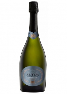 Alyda Van Salentein Millésimé Nature