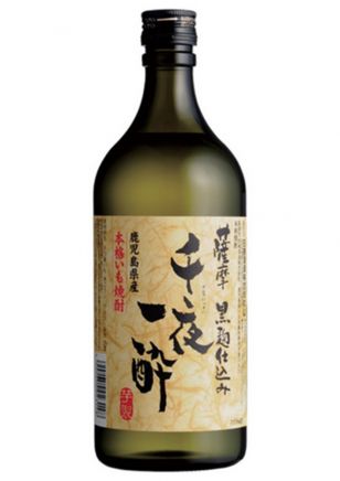 Hakutsuru Imo Shochu Senya Issui Sake 720 ml