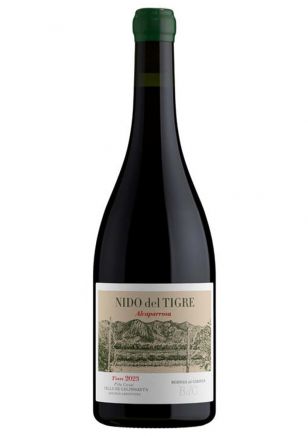 Nido del Tigre Alcaparrosa
