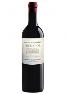 Predador Malbec Cabernet Franc