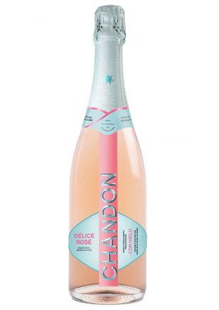 Chandon Délice Rosé