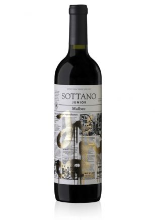 Junior Malbec