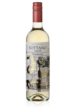 Junior Chardonnay