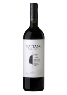 Sottano Reserva Blend