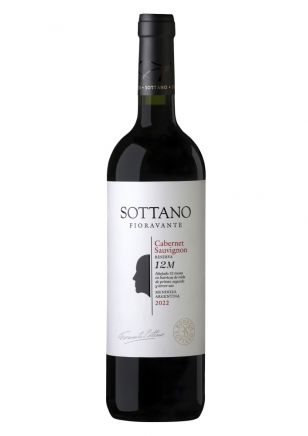 Sottano Reserva Cabernet Sauvignon