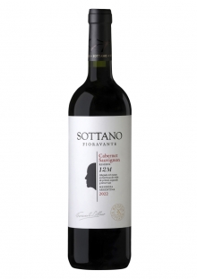 Sottano Reserva Cabernet Sauvignon