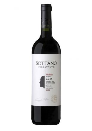 Sottano Reserva Malbec