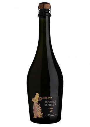 Rosell Boher Rosé
