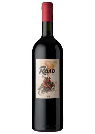 On The Road Merlot
