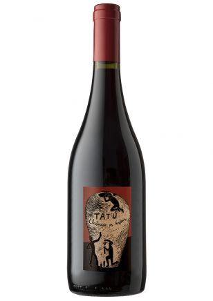 Tatú Sangiovese