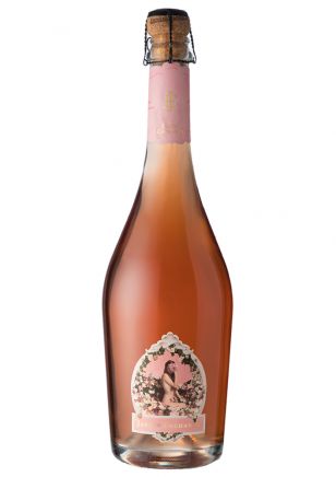 Jardín Enchanté Brut Nature
