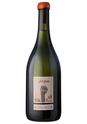 Choique Chardonnay Natural
