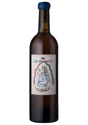 Affinita Trebbiano Naranjo