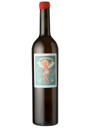 Cosmovisión Chardonnay Naranjo
