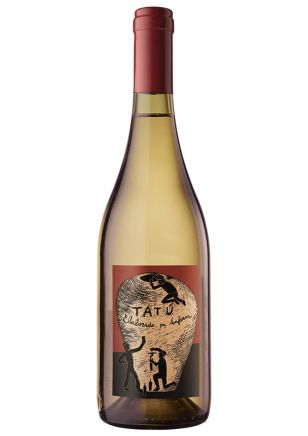 Tatú Chardonnay