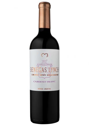 Benegas Lynch Cabernet Franc