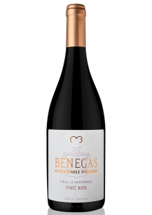 Benegas Estate Single Vineyard Pinot Noir