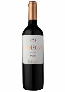 Benegas Estate Malbec