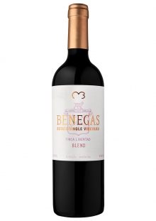 Benegas Estate Finca Libertad