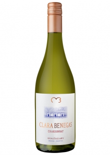 Clara Benegas Chardonnay
