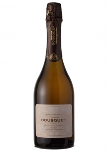 Domaine Bousquet Champenoise Rosé