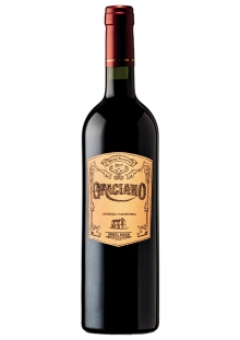 Graciano Blend Reserva