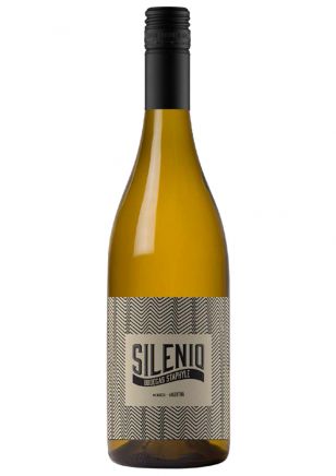 Silenio Sauvignon Blanc