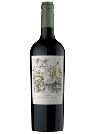 Kyrios Malbec