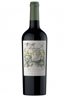 Kyrios Cabernet Sauvignon