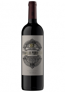 Familia Porreta Blend