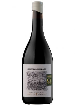 Staphyle Serie Microterroirs Gualtallary Malbec