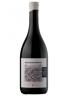 Staphyle Serie Microterroirs Vista Flores Malbec