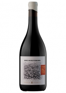 Staphyle Serie Microterroirs El Cepillo Malbec