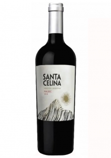Santa Celina Malbec