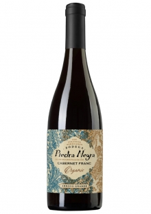 Arroyo Grande Cabernet Franc Orgánico