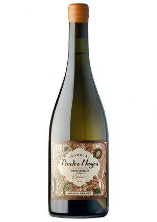 Arroyo Grande Viognier Naranjo Orgánico