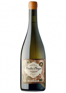 Arroyo Grande Viognier Naranjo Orgánico