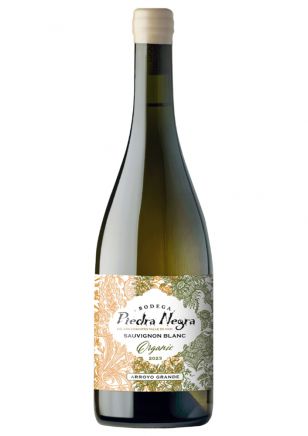 Arroyo Grande Sauvignon Blanc Orgánico