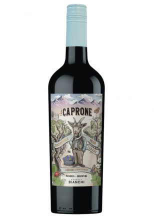 Il Caprone Cabernet Sauvignon