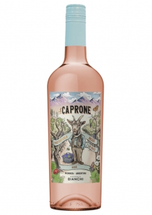 Il Caprone Rosé