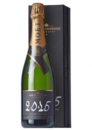 Moet & Chandon Grand Vintage Brut